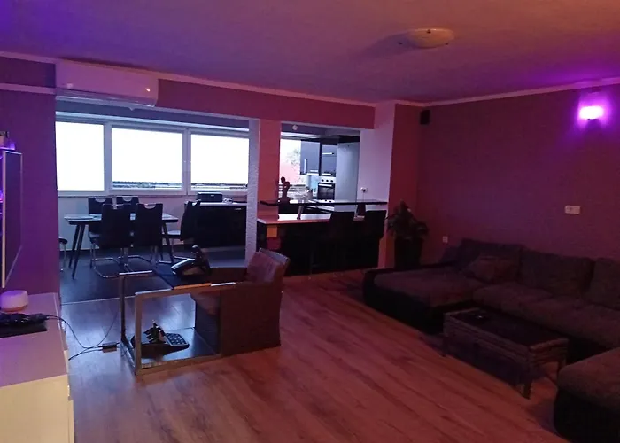 Apartment D&J 2