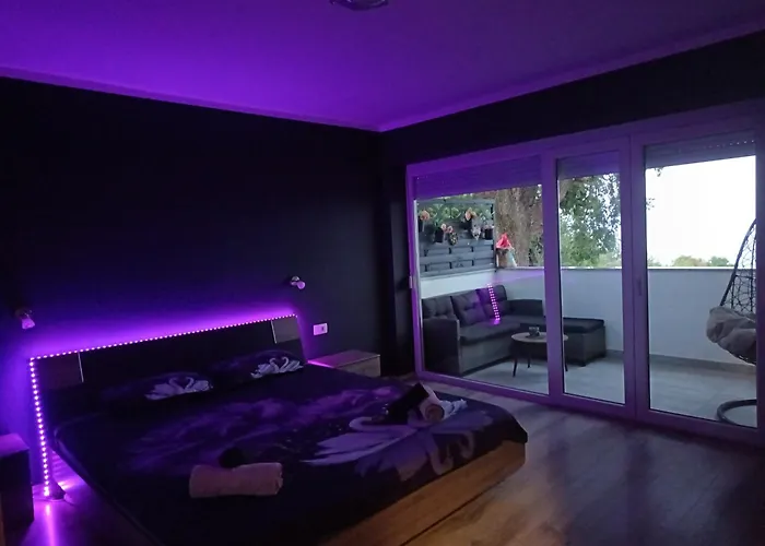 Apartment D&J 2