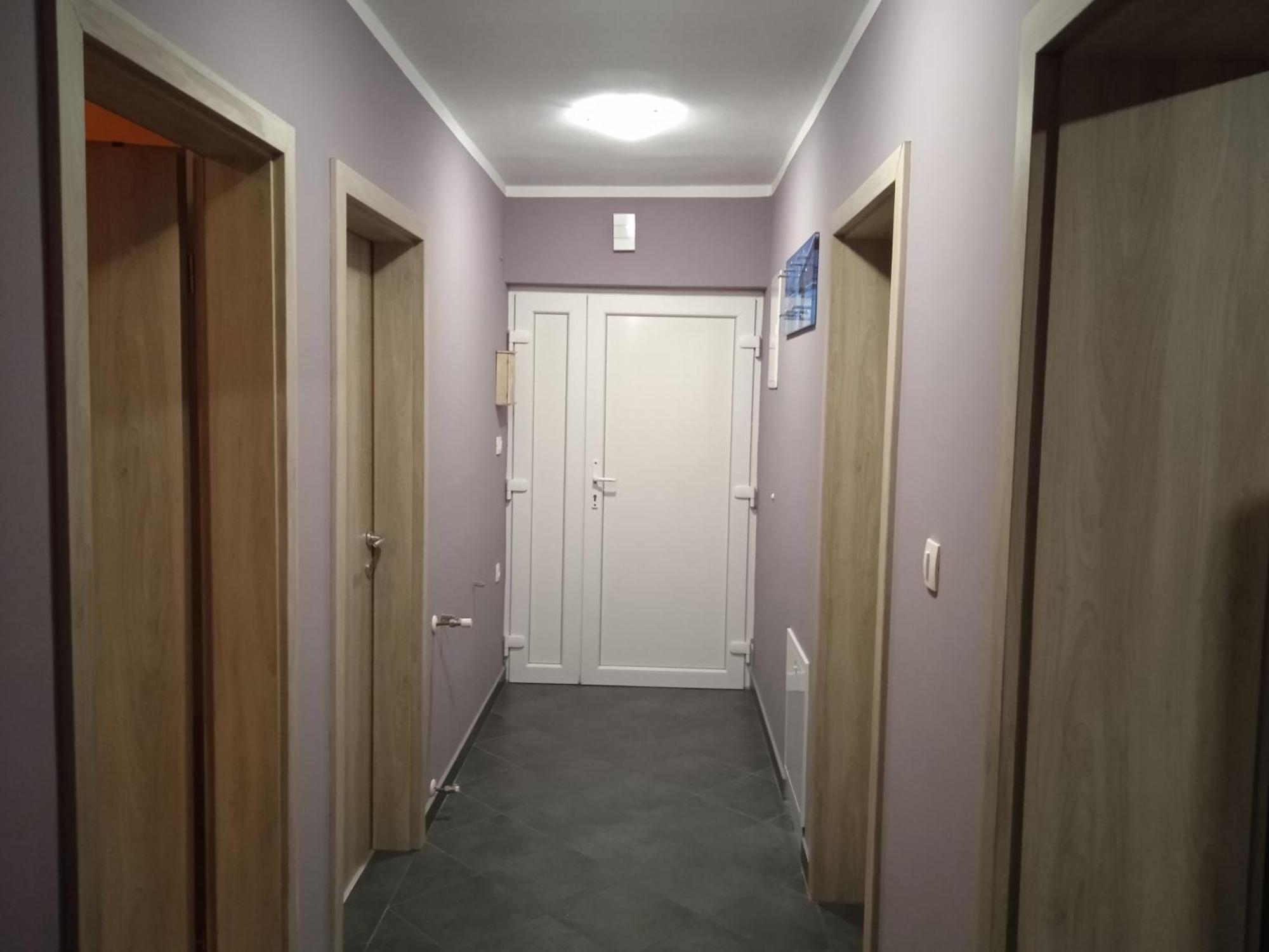 D&j 2 Apartment Moscenicka Draga