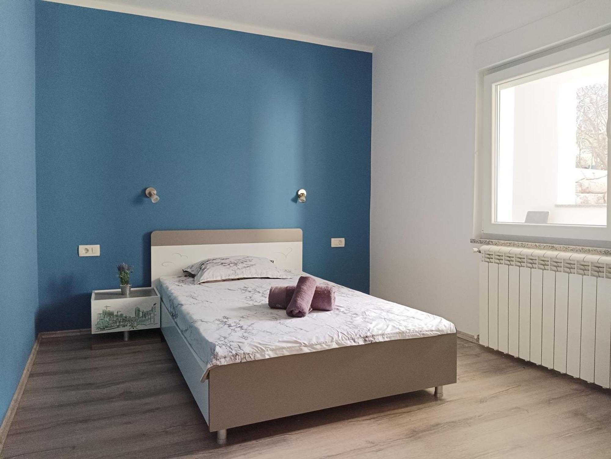 Apartment D&j 2