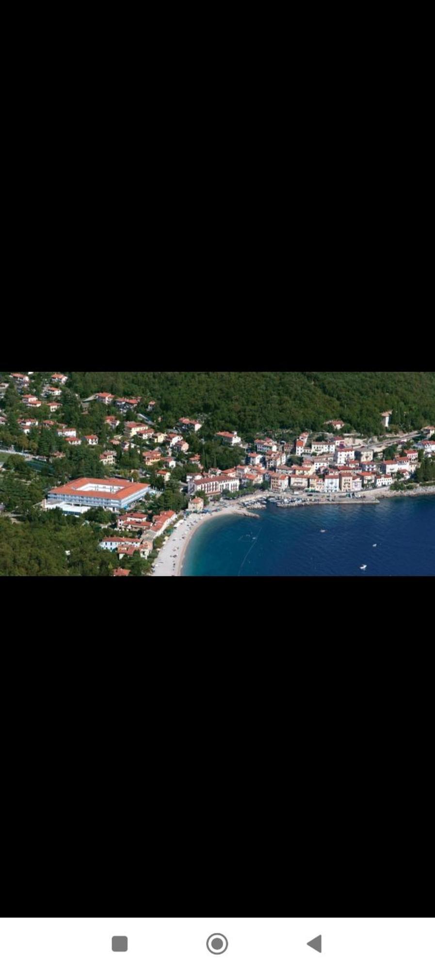 Apartment D&j 2 Moscenicka Draga