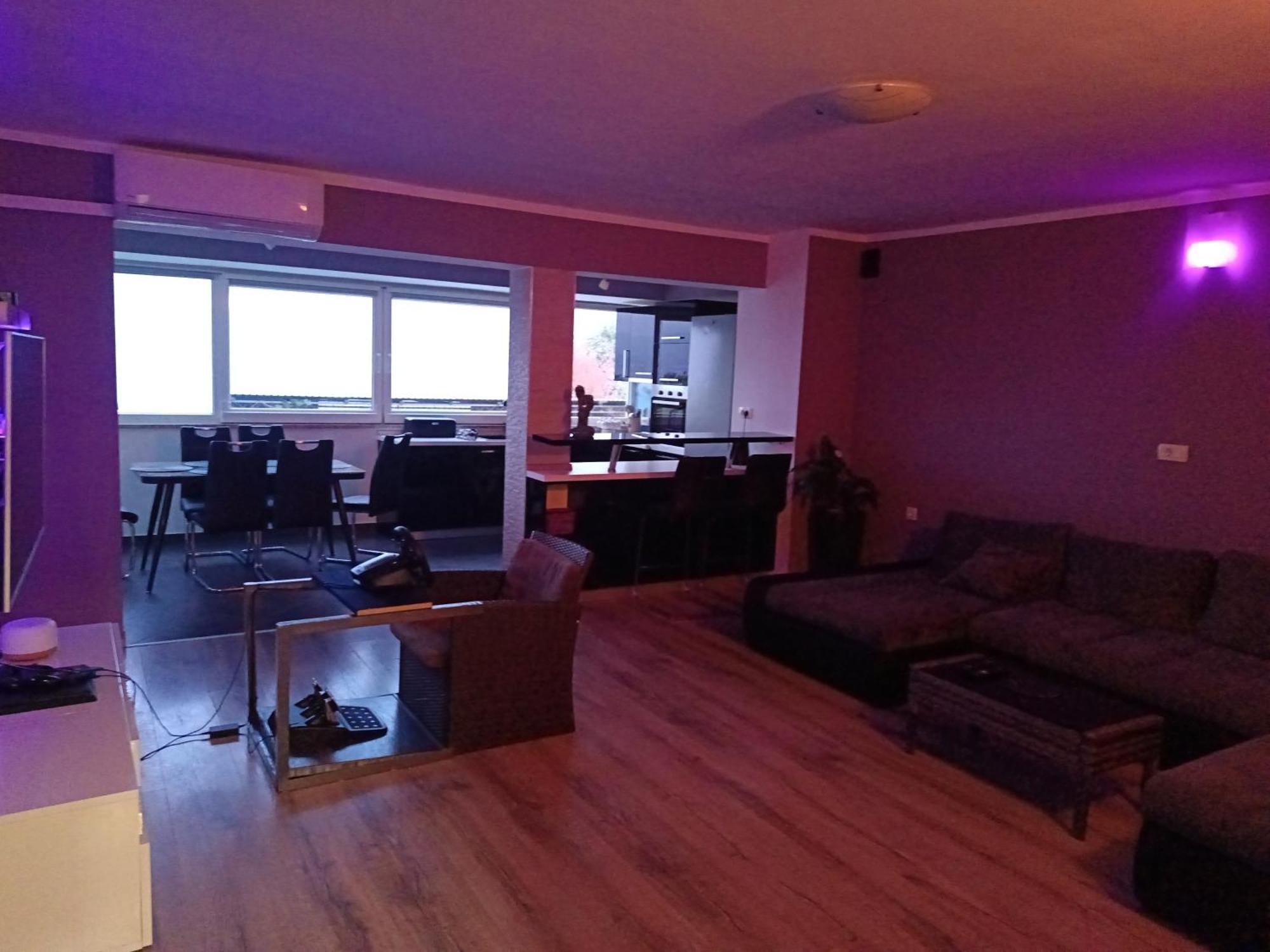 D&j 2 Apartment
