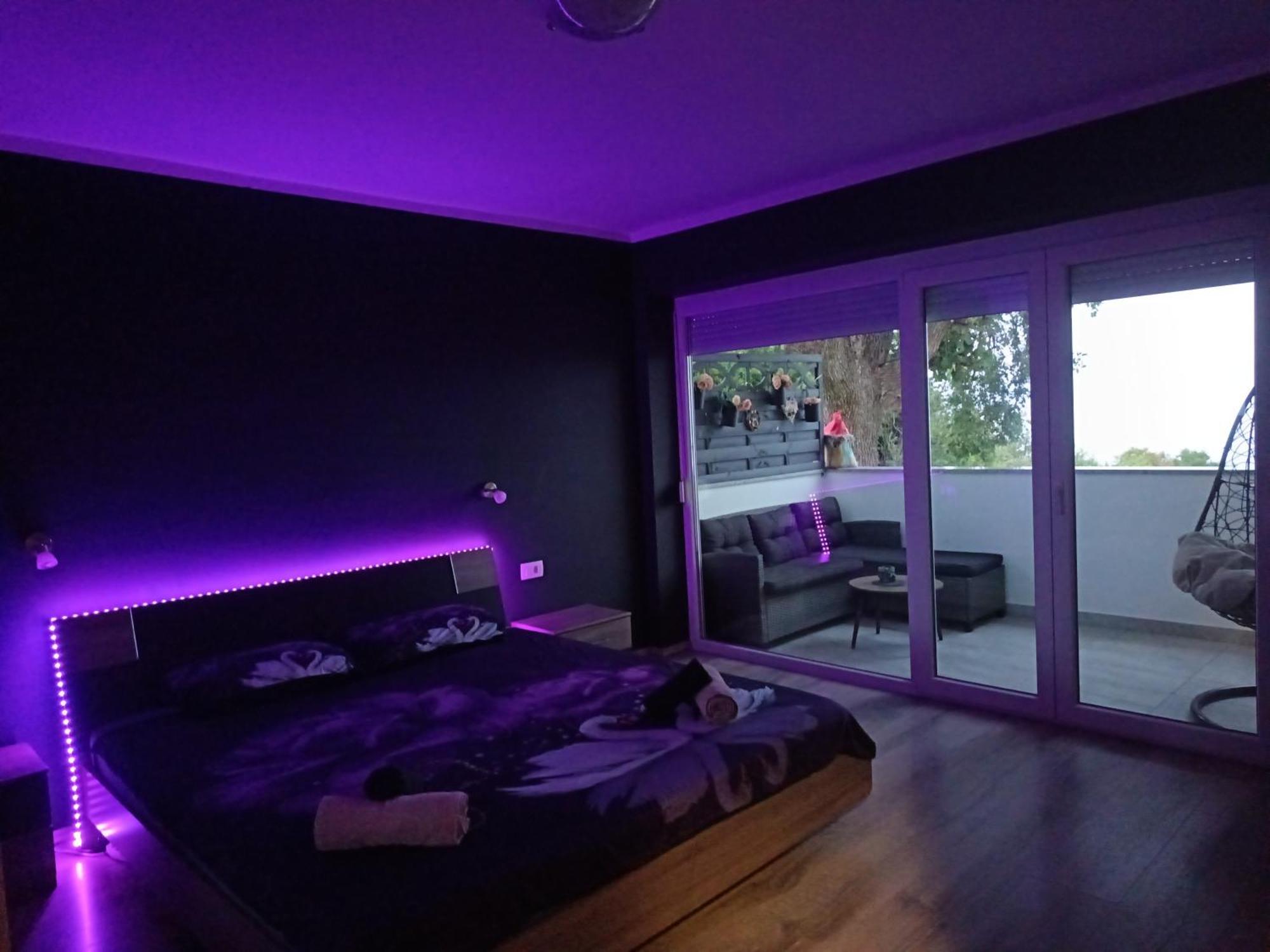 Apartment D&j 2 *