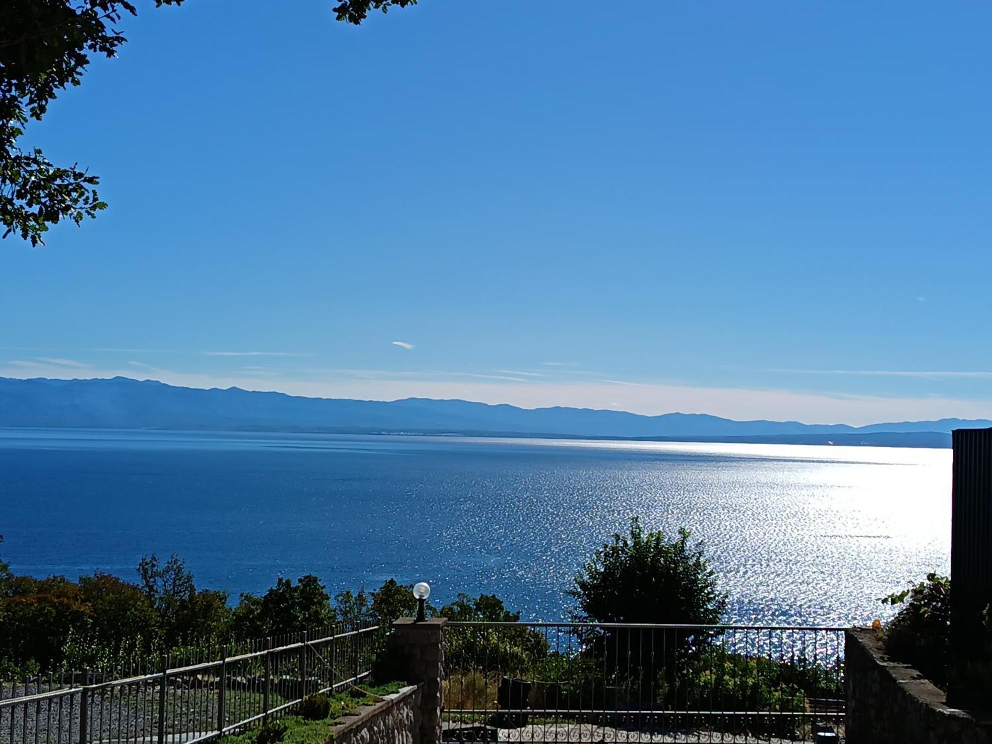 Apartment D&j 2 Moscenicka Draga