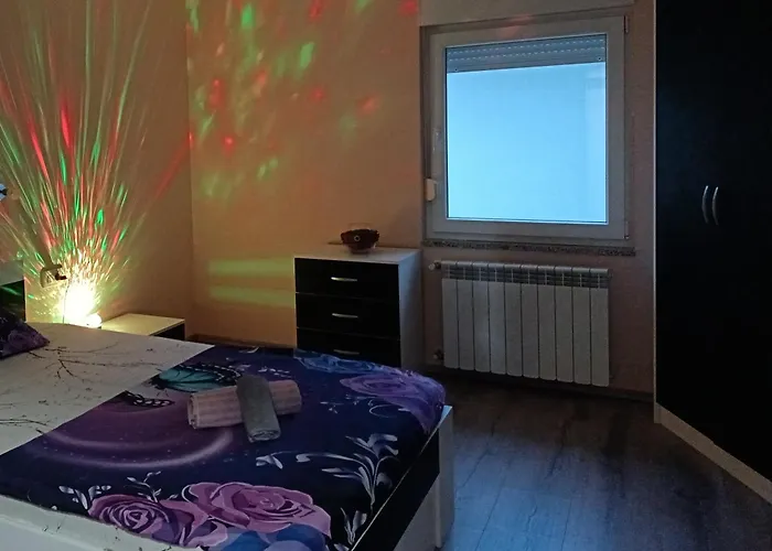 Apartment D&J 2