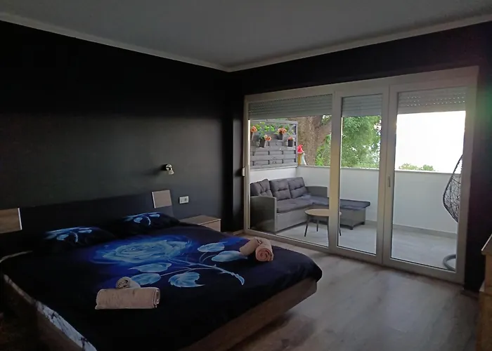 Apartment D&J 2