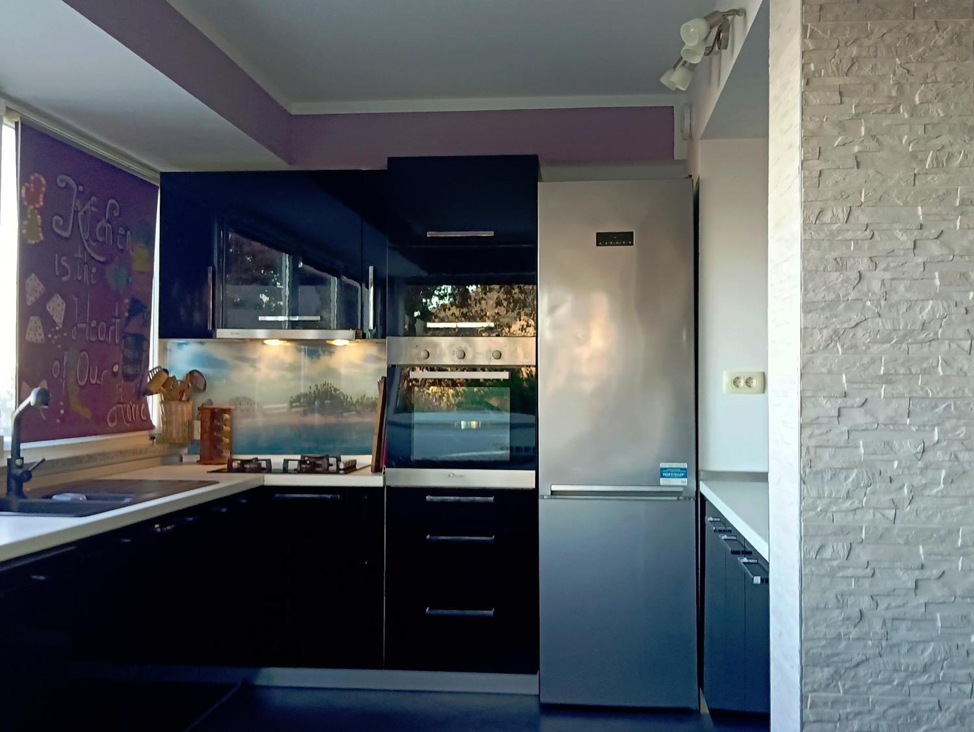 D&j 2 Apartment Moscenicka Draga