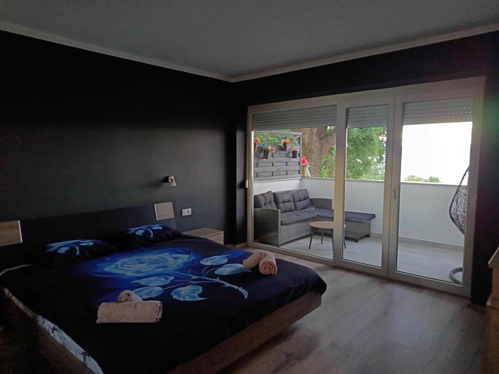Apartamento D&j 2 Mošćenička Draga